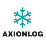LOGO AXIONLOG