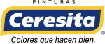 LOGO PINTURAS CERESITA principal