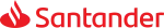 LOGO SANTANDER