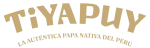 LOGO TIYAPUY PNG