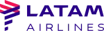 LATAM LOGO PNG